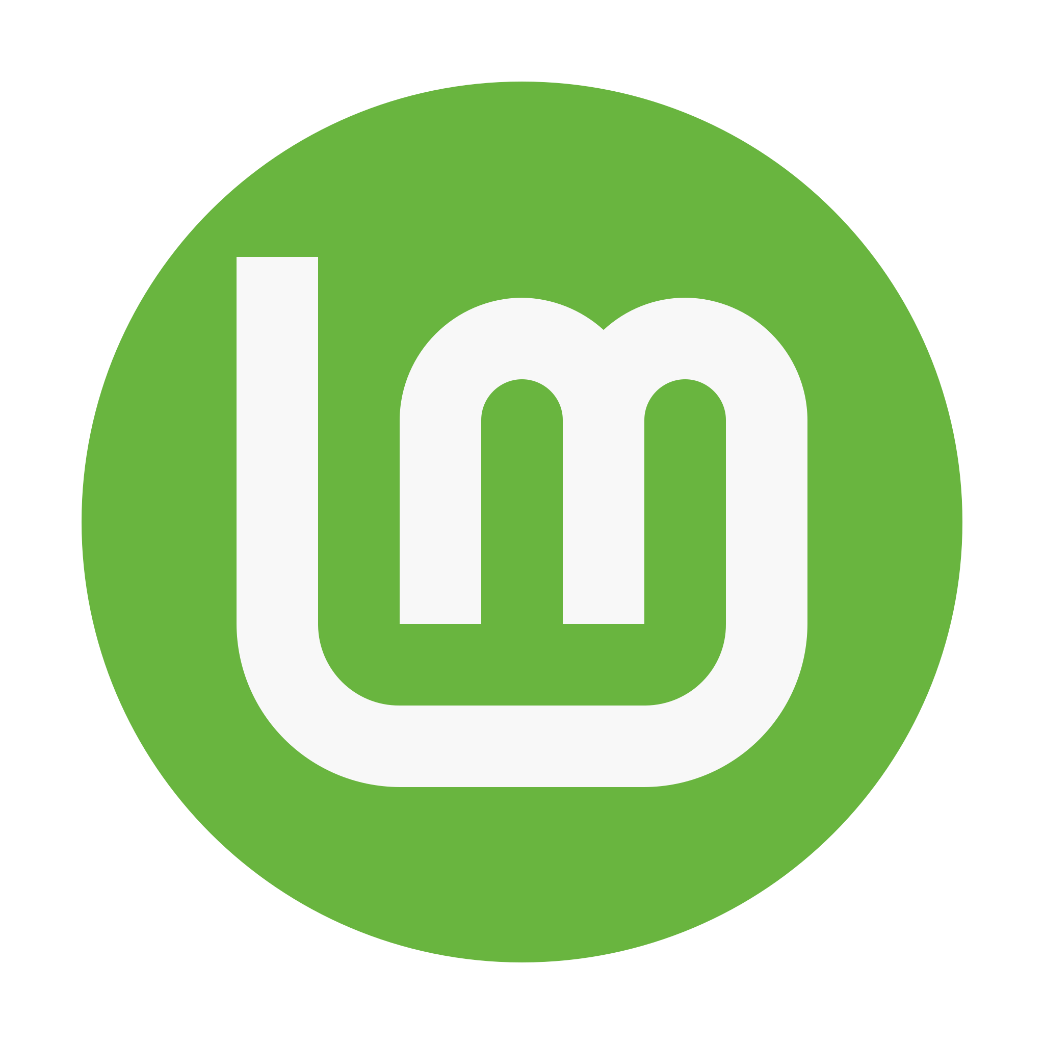 Linux Mint Logo